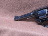 Colt Police Positive 38 Long Colt 6 Shot DA/SA 4
