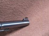Colt Police Positive 38 Long Colt 6 Shot DA/SA 4