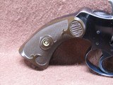 Colt Police Positive 38 Long Colt 6 Shot DA/SA 4