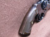Colt Police Positive 38 Long Colt 6 Shot DA/SA 4