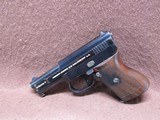Mauser Werke 1910 Allemagne 6.35 mm Semi 3