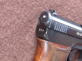 Mauser Werke 1910 Allemagne 6.35 mm Semi 3
