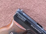 Mauser Werke 1910 Allemagne 6.35 mm Semi 3