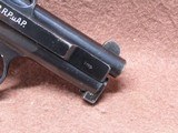Mauser Werke 1910 Allemagne 6.35 mm Semi 3