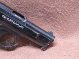 Mauser Werke 1910 Allemagne 6.35 mm Semi 3