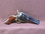 Uberti 1873 Army 45 LC 6 Shot Single Action 4.75