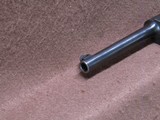 Nagoya Arsenal Nambu Type 14 8 mm Semi 4.5