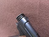 Nagoya Arsenal Nambu Type 14 8 mm Semi 4.5