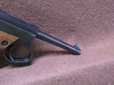 Nagoya Arsenal Nambu Type 14 8 mm Semi 4.5