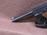 Nagoya Arsenal Nambu Type 14 8 mm Semi 4.5