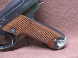 Nagoya Arsenal Nambu Type 14 8 mm Semi 4.5