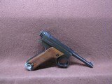 Nagoya Arsenal Nambu Type 14 8 mm Semi 4.5