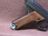 Nagoya Arsenal Nambu Type 14 8 mm Semi 4.5