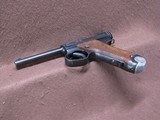 Nagoya Arsenal Nambu Type 14 8 mm Semi 4.5