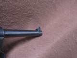 Nagoya Arsenal Nambu Type 14 8 mm Semi 4.5