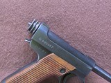 Nagoya Arsenal Nambu Type 14 8 mm Semi 4.5