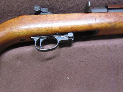 Inland Division M1 Carbine 30 Card Semi 18