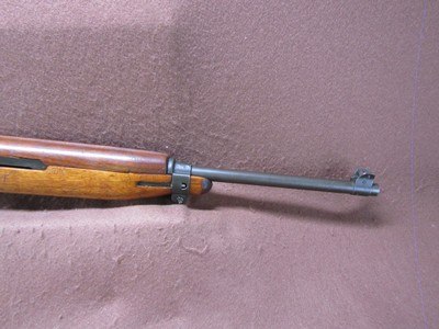 Inland Division M1 Carbine 30 Card Semi 18