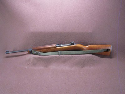 Inland Division M1 Carbine 30 Card Semi 18