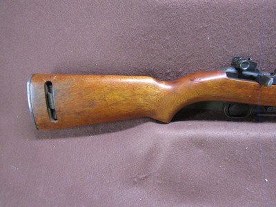 Inland Division M1 Carbine 30 Card Semi 18