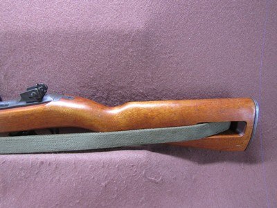 Inland Division M1 Carbine 30 Card Semi 18