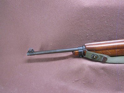 Inland Division M1 Carbine 30 Card Semi 18