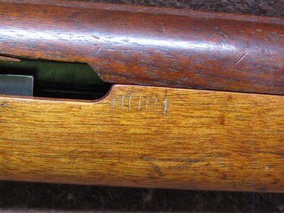 Inland Division M1 Carbine 30 Card Semi 18