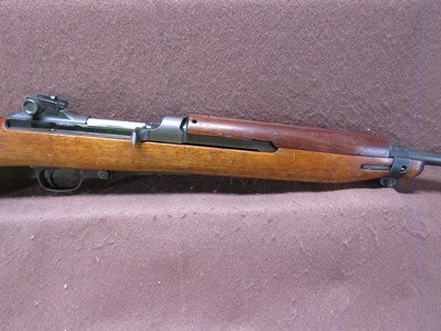 Inland Division M1 Carbine 30 Card Semi 18
