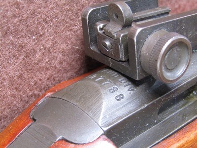 Inland Division M1 Carbine 30 Card Semi 18