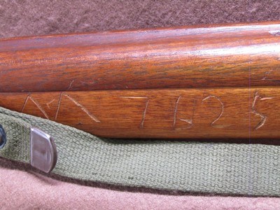 Inland Division M1 Carbine 30 Card Semi 18