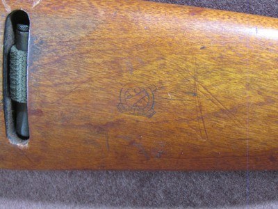 Inland Division M1 Carbine 30 Card Semi 18