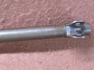 Inland Division M1 Carbine 30 Card Semi 18