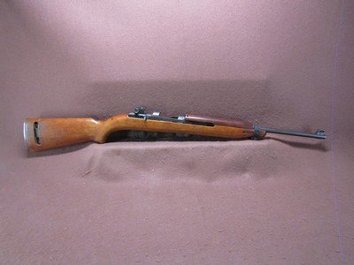 Inland Division M1 Carbine 30 Card Semi 18