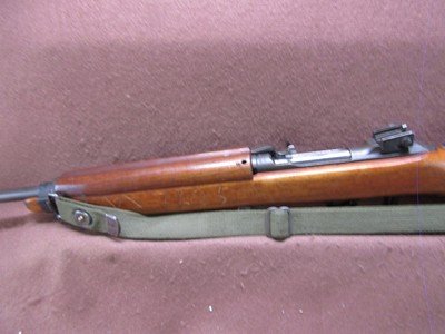 Inland Division M1 Carbine 30 Card Semi 18