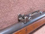BSA Co Cadet Rifle 310 Cad Caliber Single Lever 25