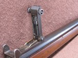 BSA Co Cadet Rifle 310 Cad Caliber Single Lever 25