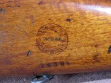 BSA Co Cadet Rifle 310 Cad Caliber Single Lever 25