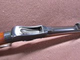 BSA Co Cadet Rifle 310 Cad Caliber Single Lever 25