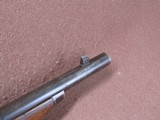 BSA Co Cadet Rifle 310 Cad Caliber Single Lever 25