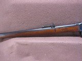 BSA Co Cadet Rifle 310 Cad Caliber Single Lever 25