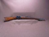 BSA Co Cadet Rifle 310 Cad Caliber Single Lever 25