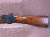 BSA Co Cadet Rifle 310 Cad Caliber Single Lever 25