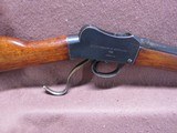BSA Co Cadet Rifle 310 Cad Caliber Single Lever 25