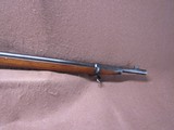 BSA Co Cadet Rifle 310 Cad Caliber Single Lever 25