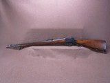 BSA Co Cadet Rifle 310 Cad Caliber Single Lever 25