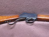 BSA Co Cadet Rifle 310 Cad Caliber Single Lever 25
