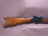 BSA Co Cadet Rifle 310 Cad Caliber Single Lever 25