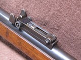 BSA Co Cadet Rifle 310 Cad Caliber Single Lever 25