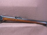 BSA Co Cadet Rifle 310 Cad Caliber Single Lever 25