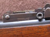 BSA Co Cadet Rifle 310 Cad Caliber Single Lever 25